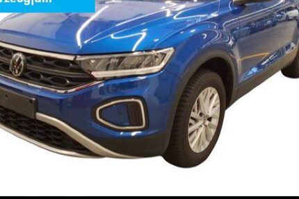 VW T-Roc 7.880 km 22.930 &euro; Ellwangen 73479
