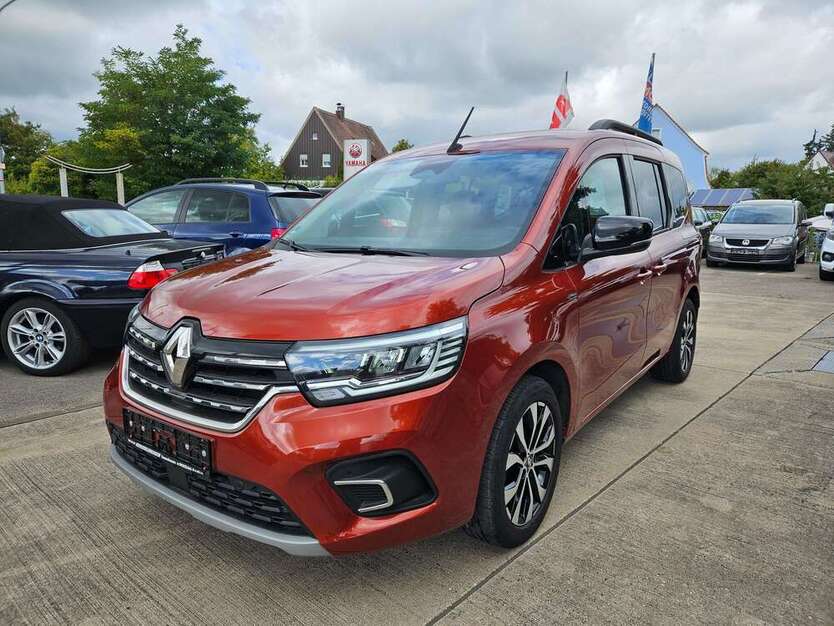 Kangoo