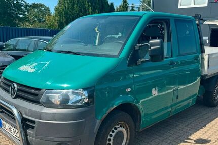 VW T5 Transporter 424.000 km 4.800 &euro; Seelze 30926