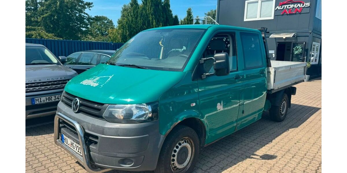 VW T5 Transporter 424.000 km 4.800 &euro; Seelze 30926