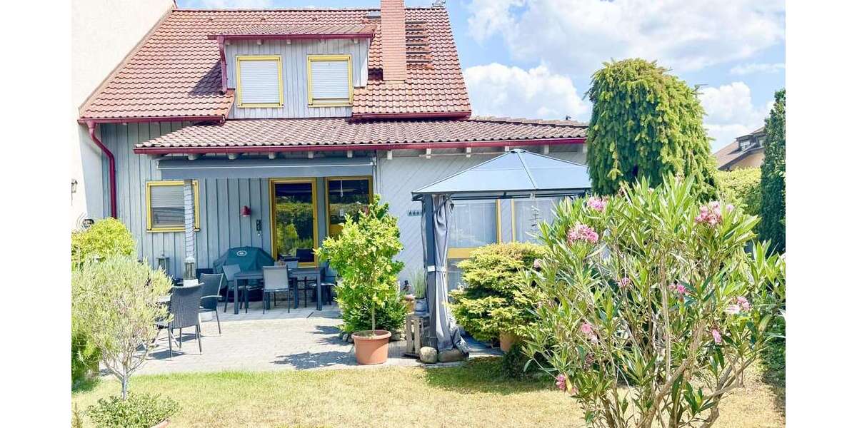 Einfamilienhaus Weil am Rhein - 6 Zimmer, 180 m&sup2;, 625.000&euro; | Angebot:27126867