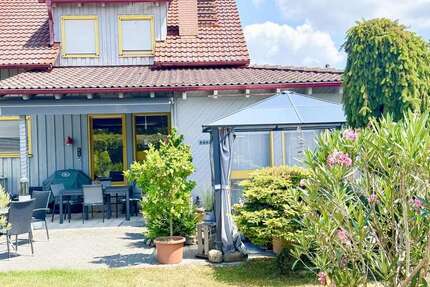 Haus Weil am Rhein - 6 Zimmer, 180 m&sup2;, 625.000&euro; | Angebot:27126867