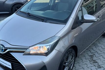 Toyota Yaris 198.000 km 7.500 &euro; Köln 51065