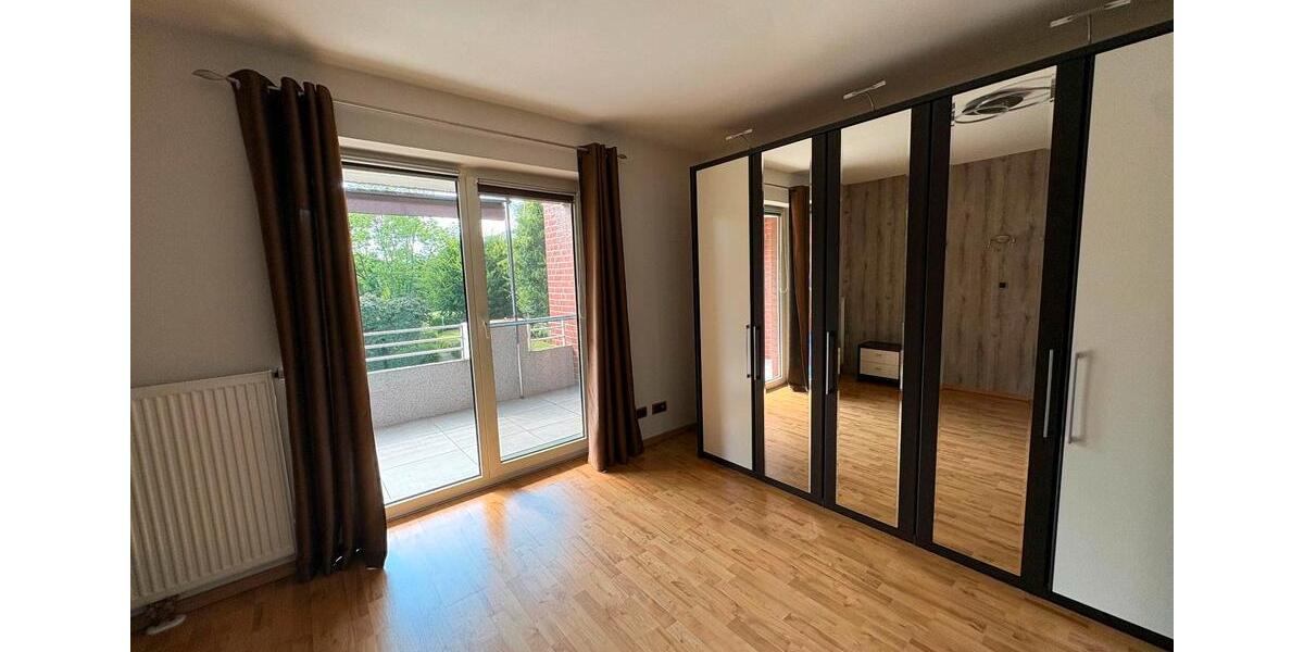 Etagenwohnung Hamm Bockum - 3.5 Zimmer, 79 m&sup2;, 189.000&euro; | Angebot:27024036