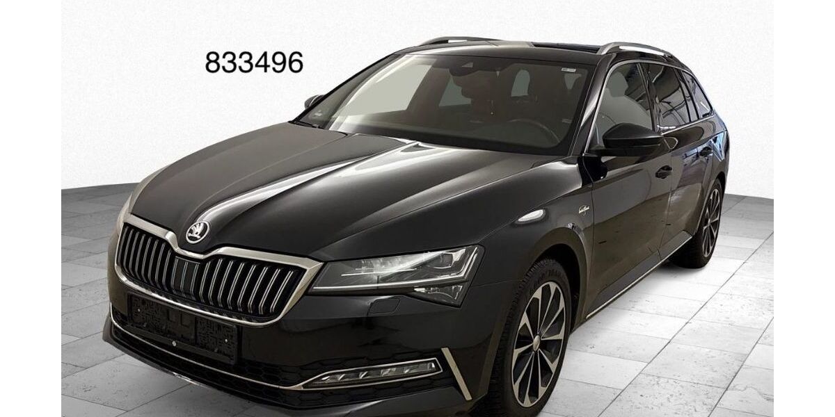 Skoda Superb 67.900 km 26.750 &euro; Steinbach-Hallenberg OT Herges-Hallenberg 98587