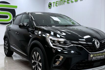 Renault Captur 6.410 km 23.690 € Steinfeld 49439