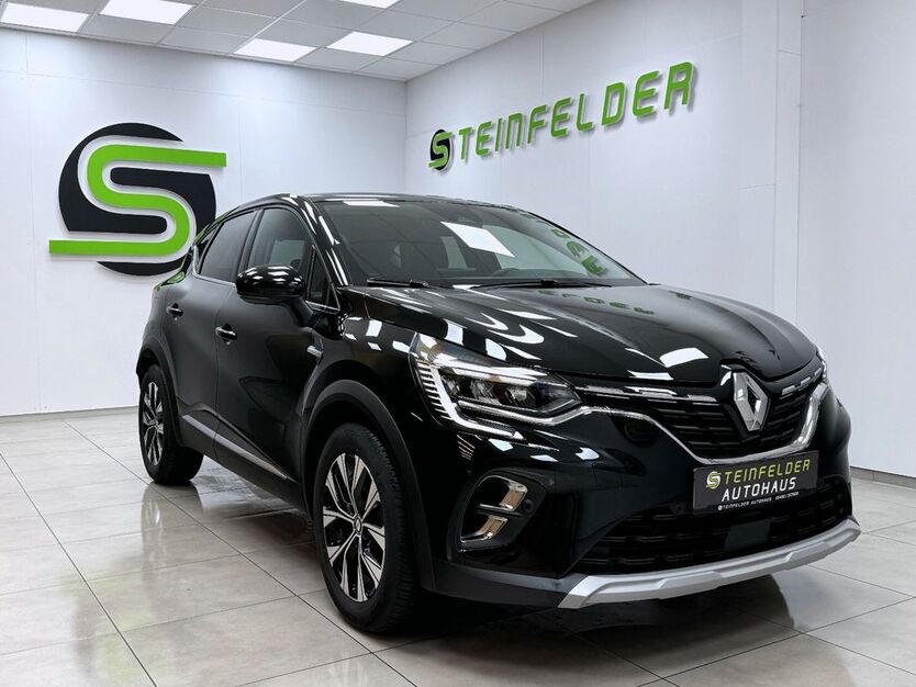 Renault Captur 6.410 km 23.990 € Steinfeld 49439