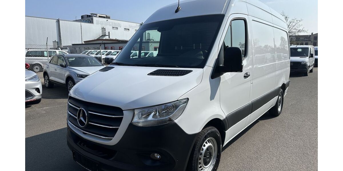 Mercedes-Benz Sprinter 57.226 km 33.201 &euro; Mainz 55122