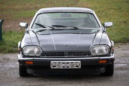 Jaguar XJS 78.300 km 42.999 &euro; Heppenheim (Bergstraße) 64646
