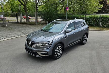 Renault Koleos 32.500 km 24.950 &euro; Berlin 10709