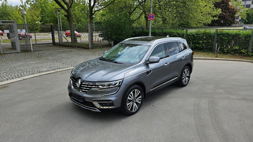 Renault Koleos 32.500 km 24.950 &euro; Berlin 10709