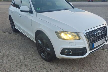 Audi Q5 260.000 km 8.000 &euro; Oldenburg 26125