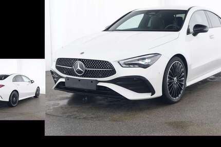 Mercedes-Benz CLA 180 7.372 km 36.490 &euro; Neuburg an der Donau 86633