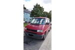 VW California 410.000 km 7.900 &euro; Goch 47574