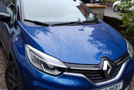Renault Captur 75.600 km 12.850 € Bexbach 66450