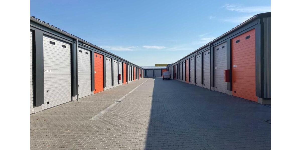 Gewerbeobjekt Kleinmachnow - 379&euro; | Angebot:16667686