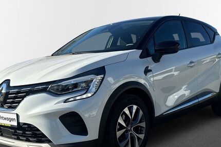 Renault Captur 28.900 km 15.990 € Friesenheim 77948