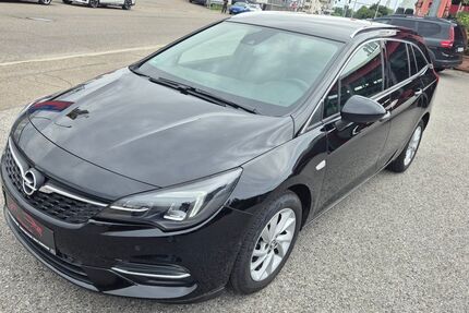 Opel Astra 37.142 km 16.700 € Backnang 71522