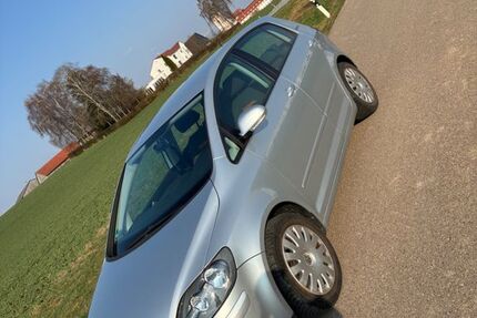 VW Golf Plus 98.600 km 2.700 &euro; Rohr in Niederbayern 93352