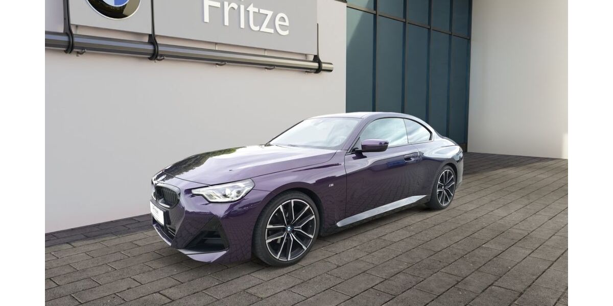BMW 220 63.539 km 34.990 &euro; Sangerhausen 06526