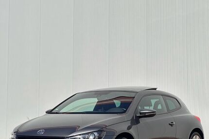 VW Scirocco 143.500 km 9.990 &euro; Hamm 59071