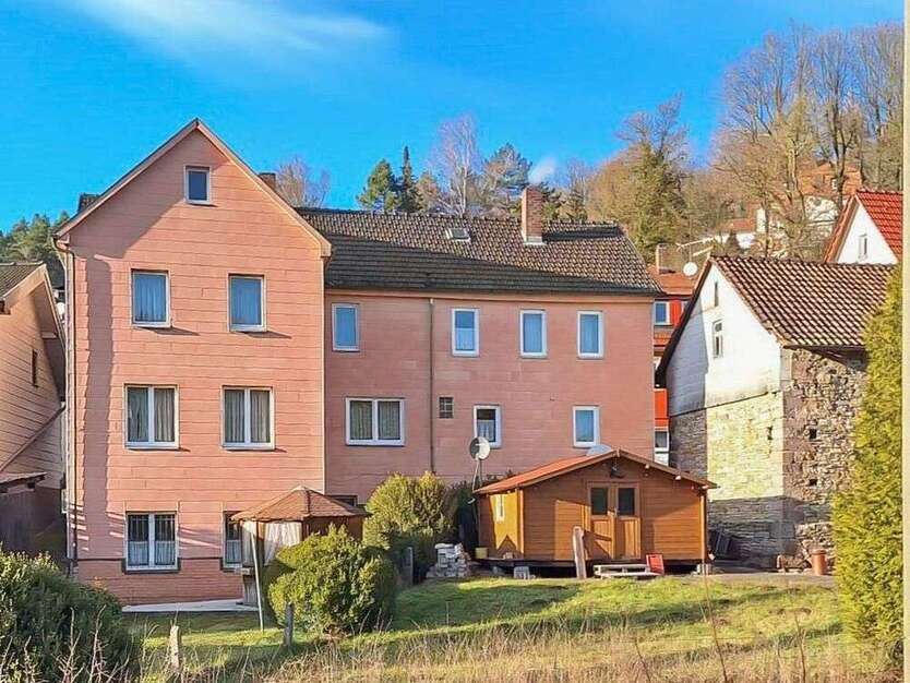 Haus zum Kaufen in Rödental 125.000 € 150 m²