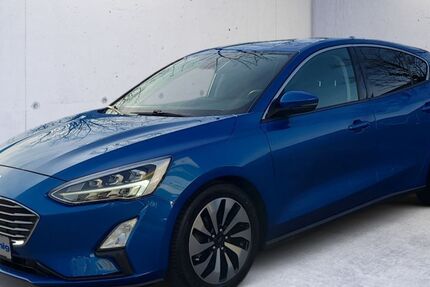 Ford Focus 101.000 km 12.990 &euro; Konstanz 78467