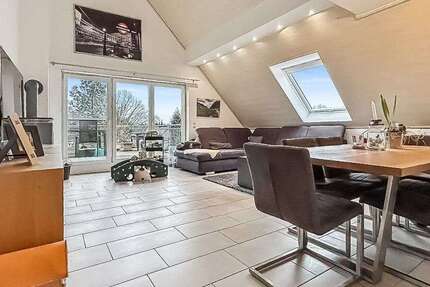 Wohnung Wesel Fusternberg - 3 Zimmer, 89 m&sup2;, 229.000&euro; | Angebot:25086610