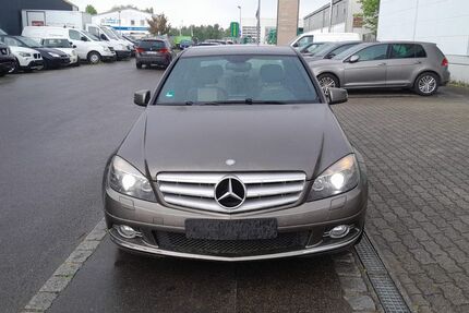 Mercedes-Benz C 250 230.000 km 3.999 &euro; Weingarten 88250