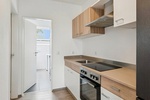 Kapitalanlage in Werl – Vermietete Dachgeschosswohnung mit Balkon - Etagenwohnung Werl | Angebot:26686813