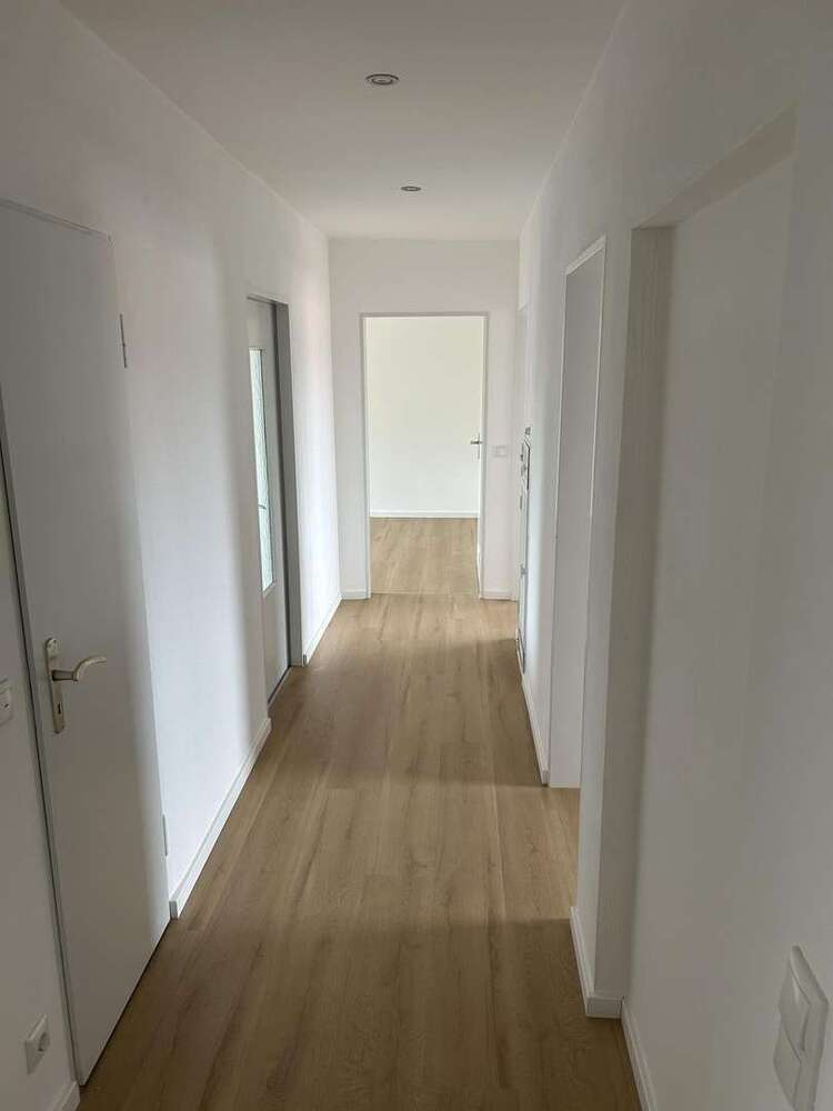 Wohnung zum Mieten in Bamberg 1.000 € 81 m²