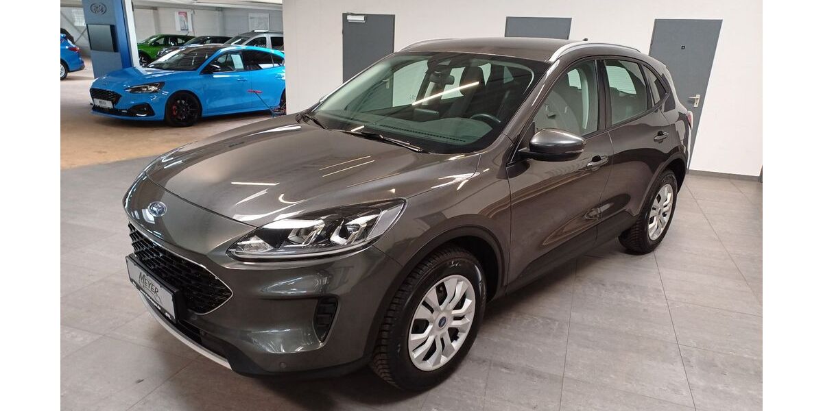 Ford Kuga 37.908 km 17.950 &euro; Bad Oeynhausen 32547