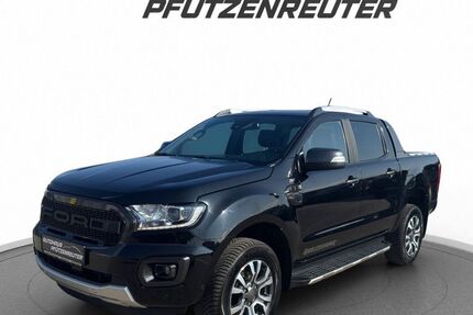 Ford Ranger 91.500 km 33.490 &euro; Bleicherode 99752