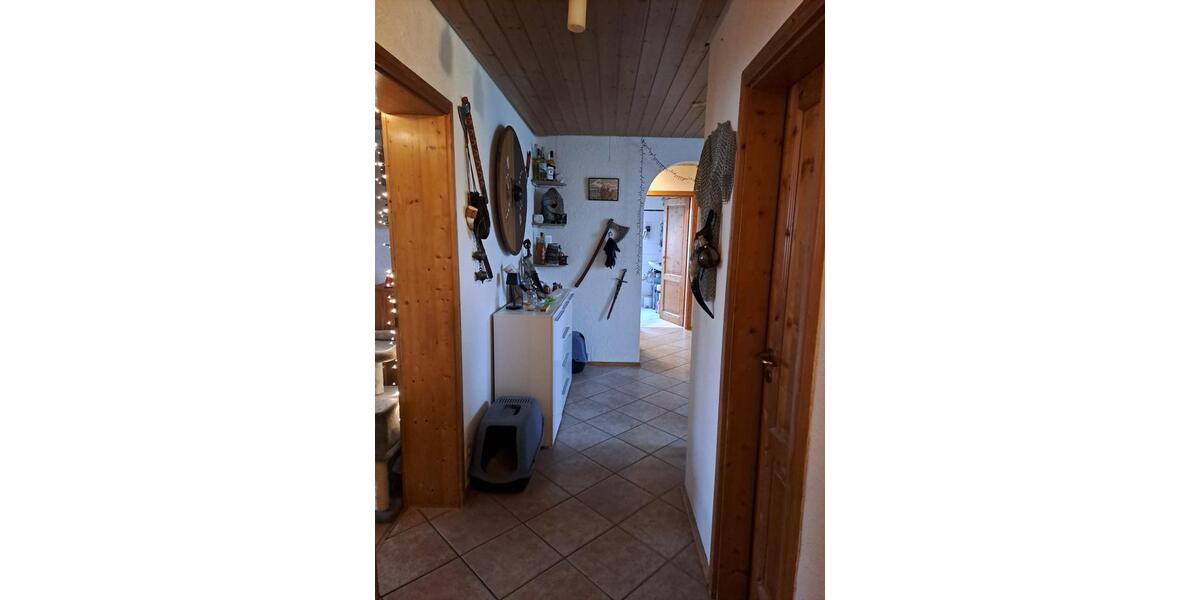 Dachgeschoßwohnung Stockach - 3.5 Zimmer, 87 m&sup2;, 241.000&euro; | Angebot:25156368