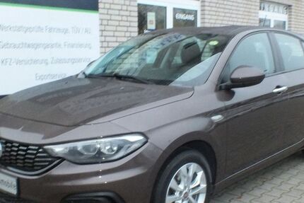 Fiat Tipo 130.250 km 6.290 &euro; Lüneburg 21337