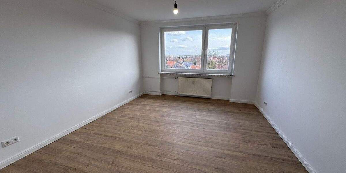 Etagenwohnung Barsinghausen Egestorf - 3 Zimmer, 80 m&sup2;, 199.900&euro; | Angebot:25250743