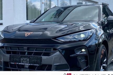 Cupra Terramar 1.500 km 38.940 &euro; Puchheim 82178