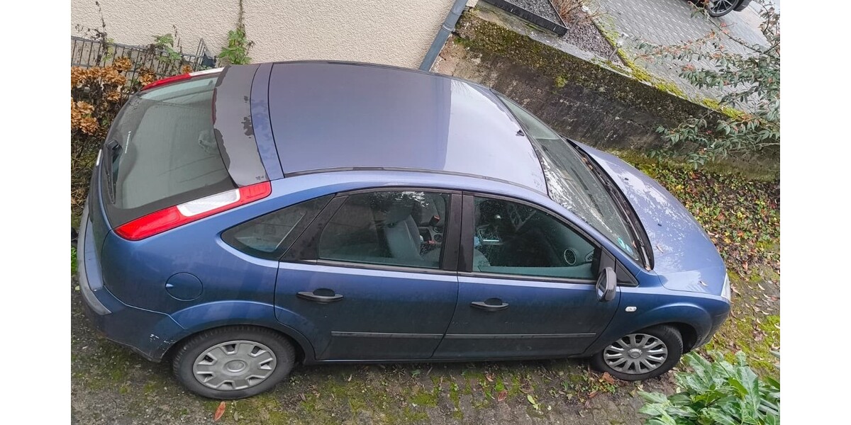 Ford Focus M1 76.000 km 1.700 &euro; Rehlingen-Siersburg 66780