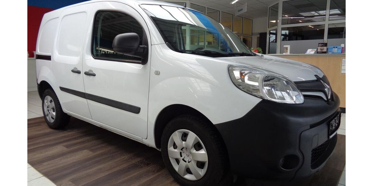 Renault Kangoo 82.429 km 9.490 &euro; Malchow 17213