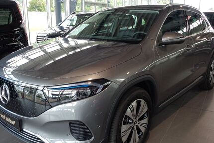 Mercedes-Benz EQA 7.150 km 34.490 &euro; Lutherstadt Wittenberg 06886