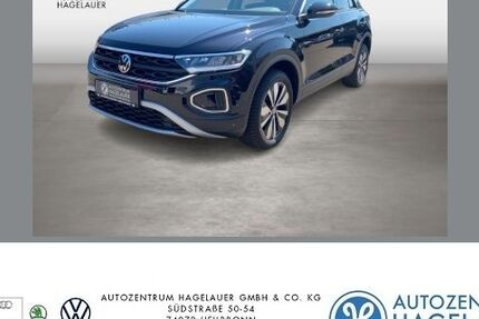 VW T-Roc 4.677 km 22.767 &euro; Heilbronn 74072