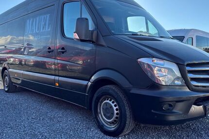 Mercedes-Benz Sprinter 232.000 km 11.488 &euro; Rheinbach 53359