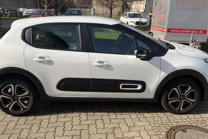 Citroen C3 20.000 km 12.800 &euro; Kassel 34125