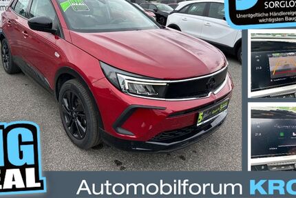 Opel Grandland (X) 42.000 km 19.370 &euro; Nürnberg 90411