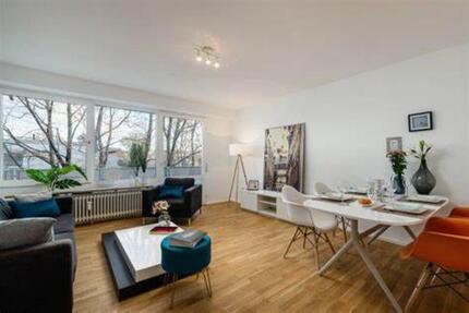 1-2 Zimmerwohnung