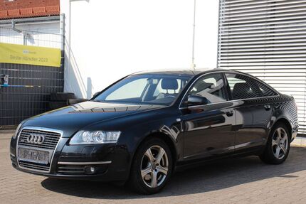 Audi A6 360.000 km 4.790 &euro; Krumbach (Schwaben) 86381