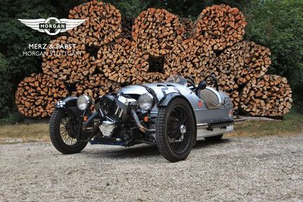 Morgan 3 Wheeler