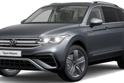 VW Tiguan Allspace 71.210 km 32.380 &euro; Bad Schwartau 23611