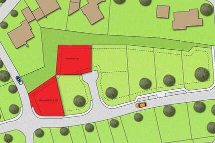 Grundstück zu verkaufen in Bahlingen am Kaiserstuhl 294.400 € 368 m² zimmer