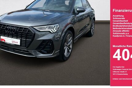 Audi Q3 41.402 km 32.450 &euro; Weil der Stadt 71263